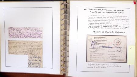 1938-45, Collection spécialisé en deux albums sur le