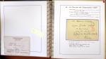 1938-45, Collection spécialisé en deux albums sur le