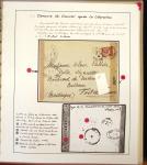 1938-45, Collection spécialisé en deux albums sur le