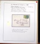 1938-45, Collection spécialisé en deux albums sur le