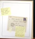 1938-45, Collection spécialisé en deux albums sur le