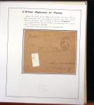 1938-45, Collection spécialisé en deux albums sur le