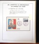 1938-45, Collection spécialisé en deux albums sur le
