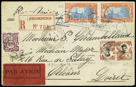 Lot semblable avec signature de Reginensi. TB