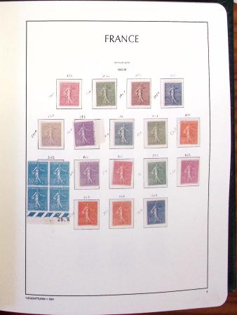 1849-2019, Collection de France en 10 albums, avec