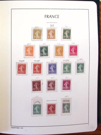 1849-2019, Collection de France en 10 albums, avec
