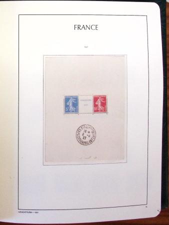 1849-2019, Collection de France en 10 albums, avec
