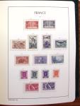 1849-2019, Collection de France en 10 albums, avec