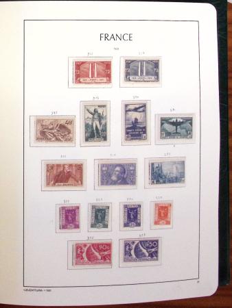 1849-2019, Collection de France en 10 albums, avec