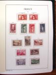 1849-2019, Collection de France en 10 albums, avec
