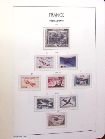 1849-2019, Collection de France en 10 albums, avec