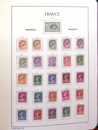 1849-2019, Collection de France en 10 albums, avec