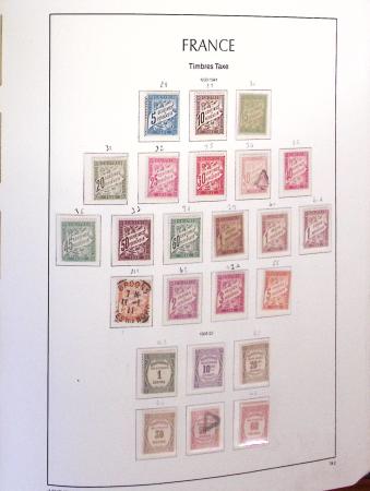 1849-2019, Collection de France en 10 albums, avec