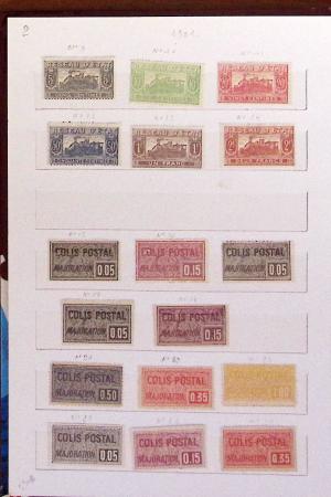 1849-2019, Collection de France en 10 albums, avec