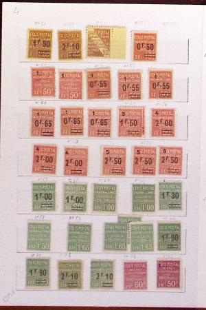 1849-2019, Collection de France en 10 albums, avec