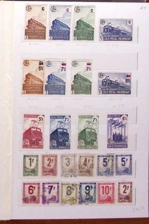 1849-2019, Collection de France en 10 albums, avec