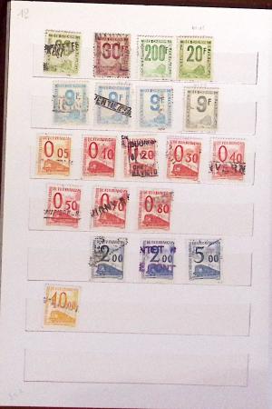 1849-2019, Collection de France en 10 albums, avec