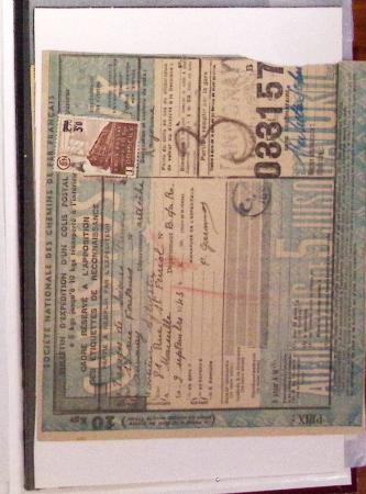 1849-2019, Collection de France en 10 albums, avec