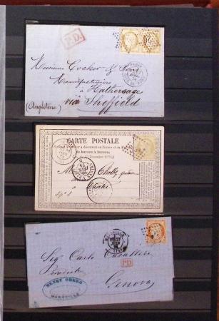 1849-2019, Collection de France en 10 albums, avec