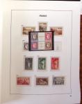 1876-2003, Collection de FRANCE en 7 albums Davo quasiment