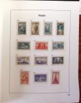 1876-2003, Collection de FRANCE en 7 albums Davo quasiment
