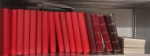 1852-2009, Collection en 14 albums Safe dont Caisse