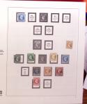 1852-2009, Collection en 14 albums Safe dont Caisse
