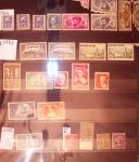 1849-2003, Collection débutant par les anciens comme