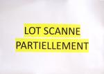1849-2003, Collection débutant par les anciens comme