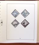 1891-2001, Plusieurs collections dont une de MONACO
