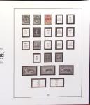 1891-2001, Plusieurs collections dont une de MONACO