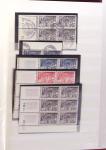 1891-2001, Plusieurs collections dont une de MONACO