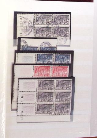 1891-2001, Plusieurs collections dont une de MONACO