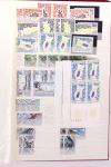 1891-2001, Plusieurs collections dont une de MONACO