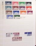 1891-2001, Plusieurs collections dont une de MONACO