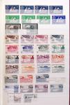 1891-2001, Plusieurs collections dont une de MONACO