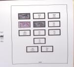 1900-2006, Collection de FRANCE (1900-2002) en 7 albums