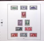 1900-2006, Collection de FRANCE (1900-2002) en 7 albums