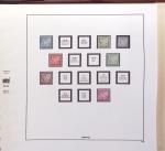 1900-2006, Collection de FRANCE (1900-2002) en 7 albums