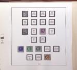 1900-2006, Collection de FRANCE (1900-2002) en 7 albums