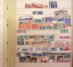 1900-2006, Collection de FRANCE (1900-2002) en 7 albums