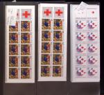 1900-2006, Collection de FRANCE (1900-2002) en 7 albums