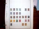 1850-1990, Collection en 7 albums reprenant tous les