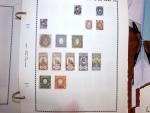 1850-1990, Collection en 7 albums reprenant tous les