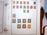 1850-1990, Collection en 7 albums reprenant tous les