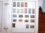 1850-1990, Collection en 7 albums reprenant tous les