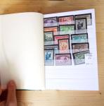 1852-2020, Exceptional lot of chiefly never hinged