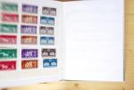 1852-2020, Exceptional lot of chiefly never hinged