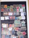1852-2020, Exceptional lot of chiefly never hinged
