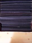 1852-2020, Exceptional lot of chiefly never hinged